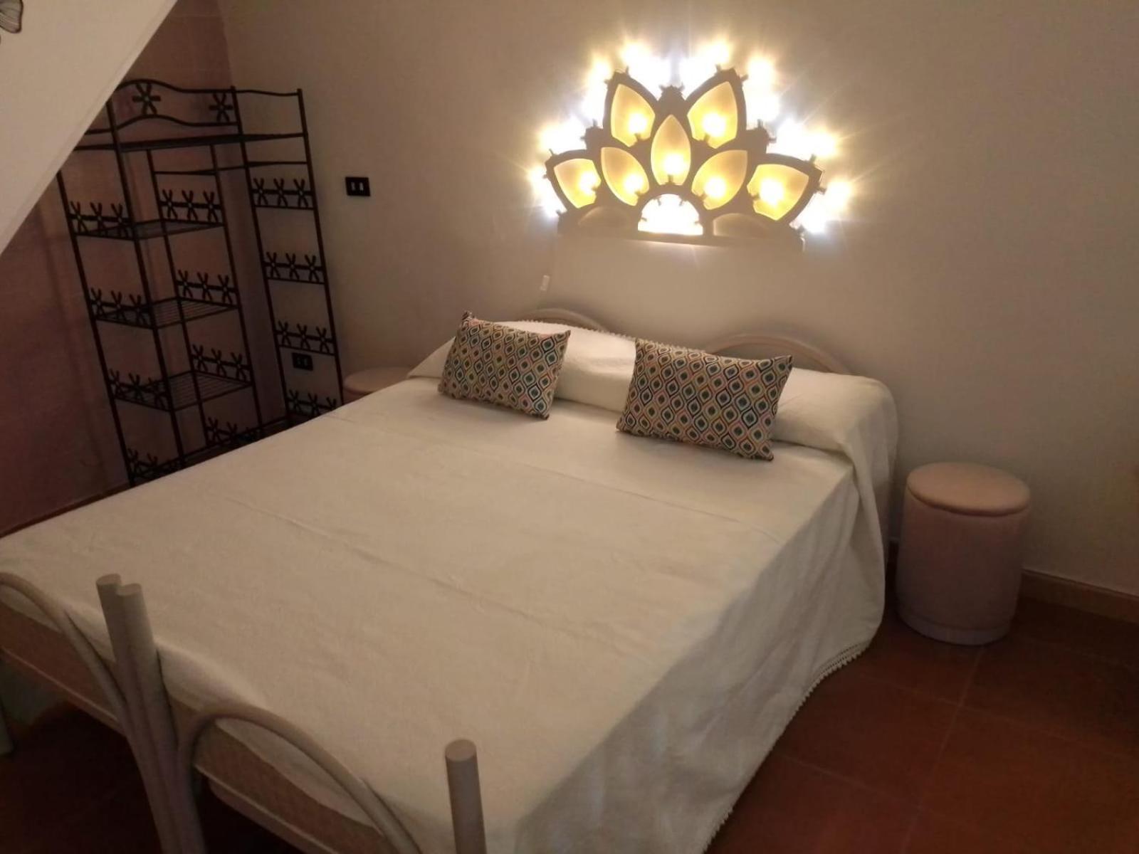 Dimora Nel Vico Apartment โมโนโปลี ภายนอก รูปภาพ