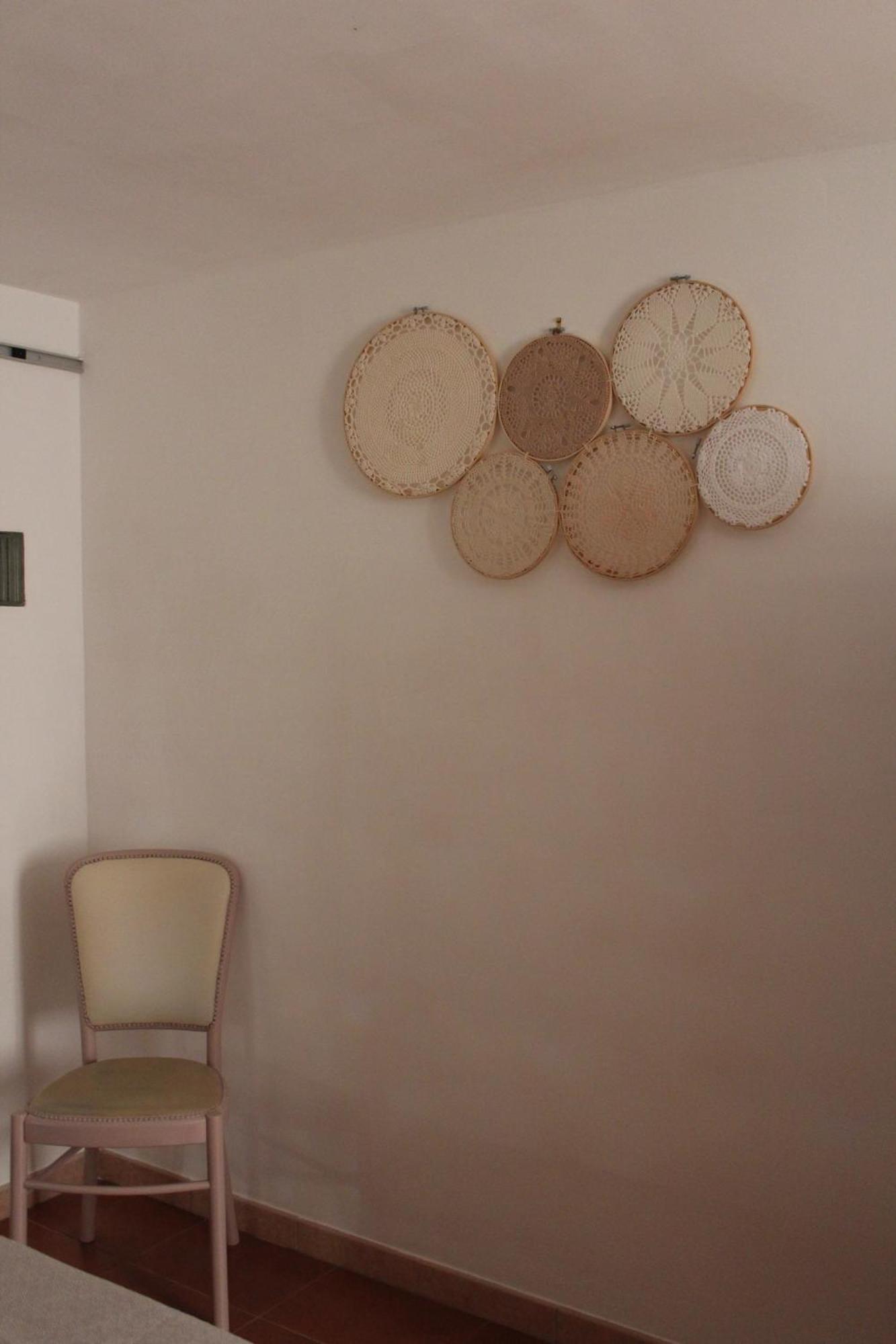 Dimora Nel Vico Apartment โมโนโปลี ภายนอก รูปภาพ