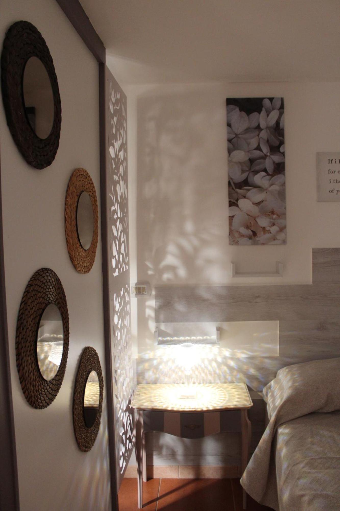 Dimora Nel Vico Apartment โมโนโปลี ภายนอก รูปภาพ