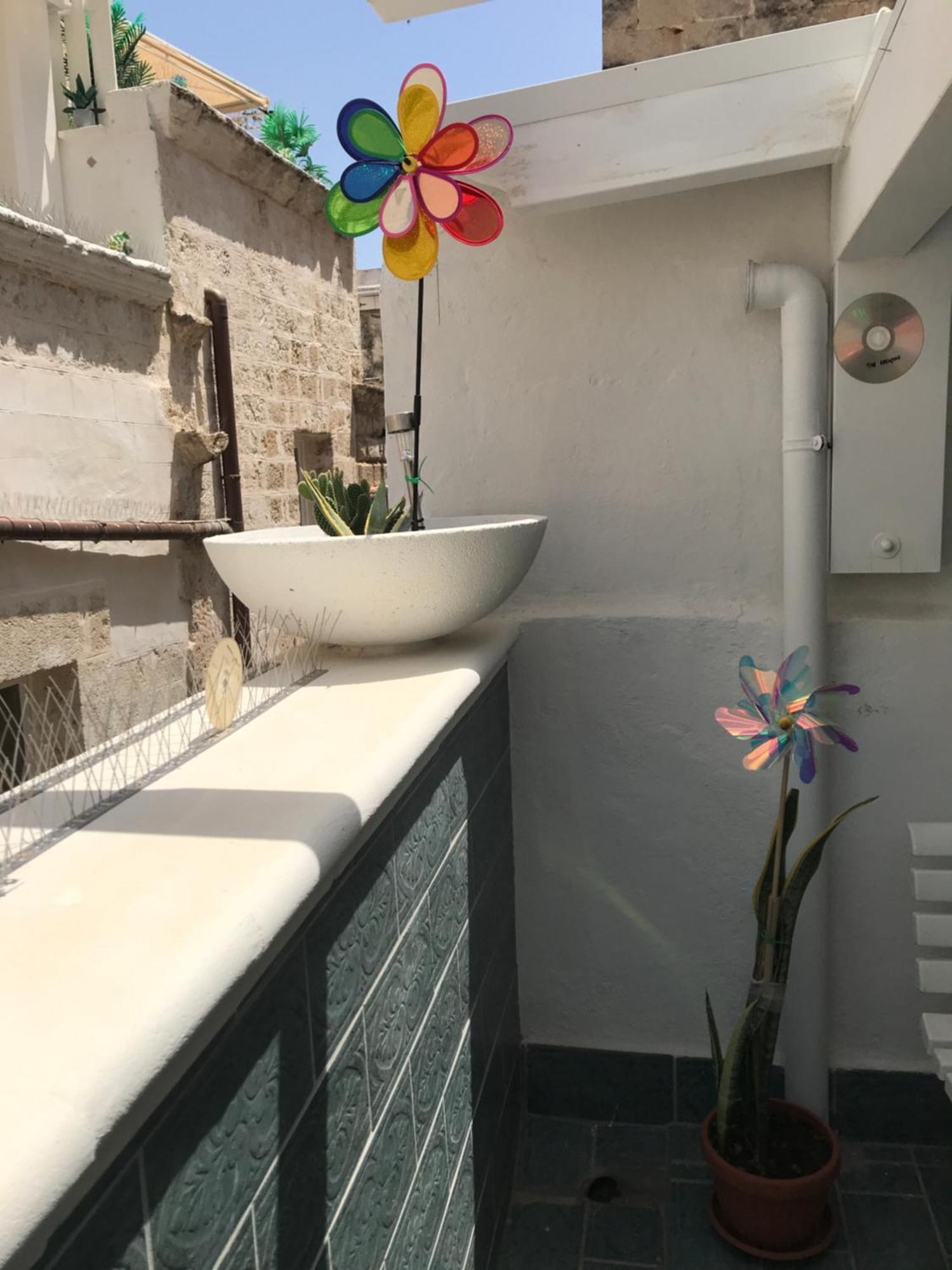 Dimora Nel Vico Apartment โมโนโปลี ภายนอก รูปภาพ