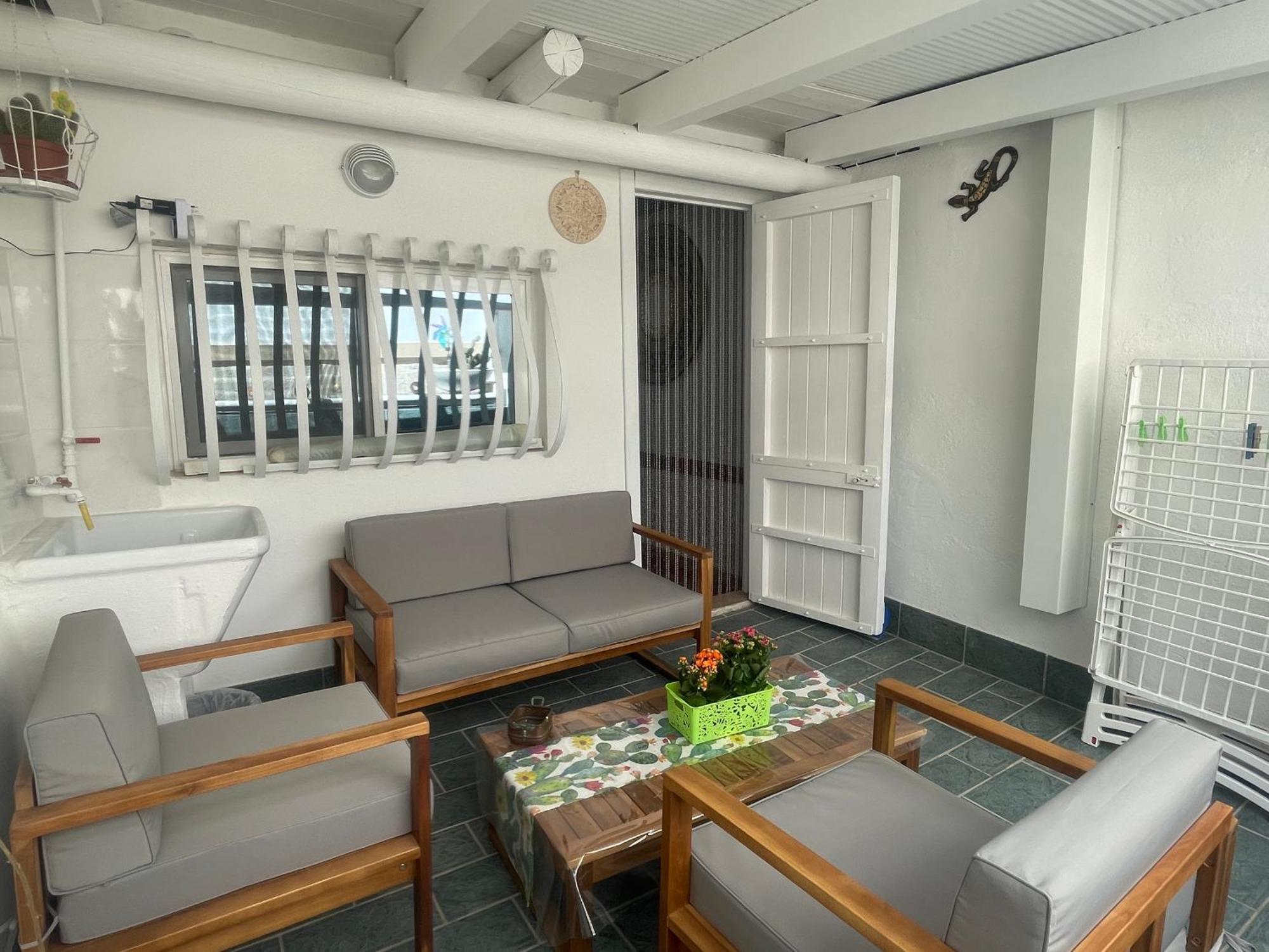 Dimora Nel Vico Apartment โมโนโปลี ภายนอก รูปภาพ