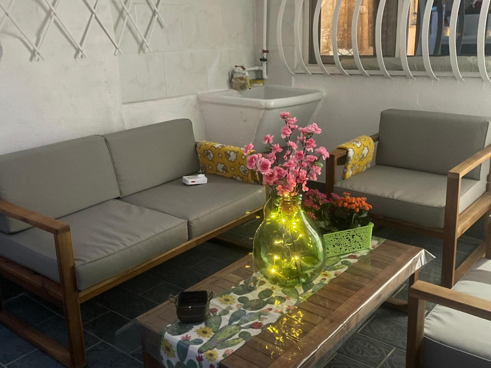 Dimora Nel Vico Apartment โมโนโปลี ภายนอก รูปภาพ